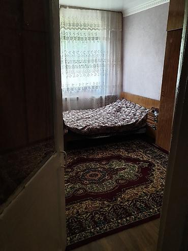 4 комнаты, 63 м², 105 серия, 1 этаж, Евроремонт at lalafo.kg 4 комнаты, 63 м², 105 серия, 1 этаж, Евроремонт