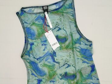spodnie joggery moro damskie: BDG Urban Outfitters, Top damski, rozmiar S
