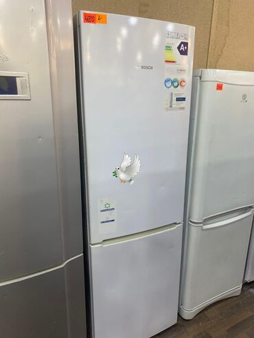 Divanlar: İşlənmiş 2 qapılı Bosch Soyuducu Satılır