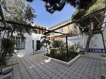 ev ramanı: Yeni Ramanada ən prestijli yerdə, "Şamlıq" deyilən ərazidə yenicə — 5
