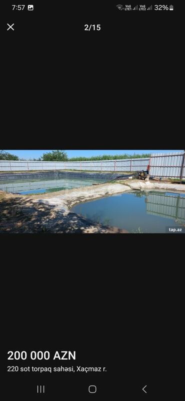 Torpaq sahələrinin satışı: Maklerlər narahat etməsin — 6