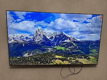 Телевизоры: 🔥🔥💥СУПЕР АКЦИЯ💥🔥🔥👍 Телевизор TCL 65P8K QLED TV · QLED · Собственная — 11