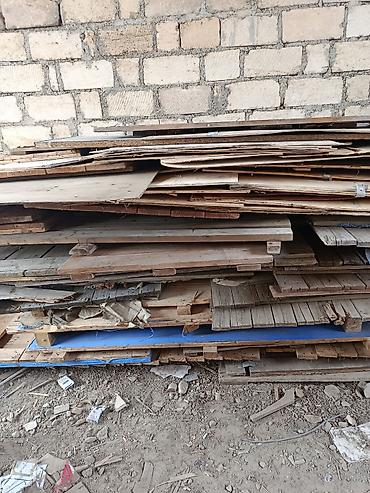 kreditle stroy material: Məhsul: Taxta materialları (qarışıq lövhələr və reykalar) Təsvir: - — 2