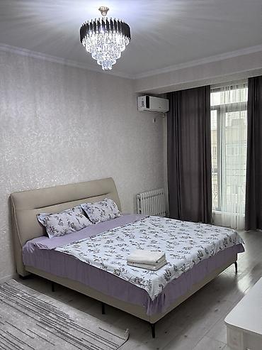 hostel osh: 1 комната, Бытовая техника, Кондиционер, Круглосуточное заселение — 6