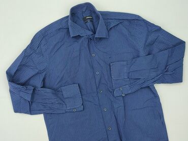 Seidensticker, Shirt for men, size M