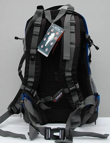 Sportske torbe i rančevi: Senterlan Performance Adventure 38L – planinarski/trekking ranac - — 3