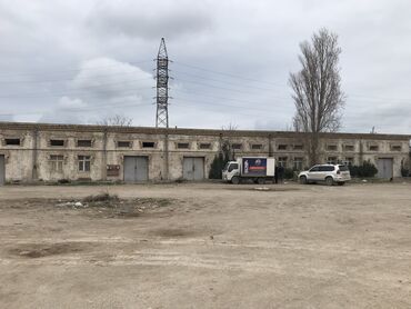 Binalar: Sumqayıt şəhərində 900 kv.m sahəsi olan və 1hektar torpaq sahəsinüə — 27