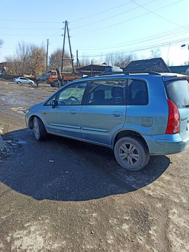 киа маленькая машина цена бишкек: Mazda PREMACY: 2005 г., 1.8 л, Механика, Бензин, Универсал