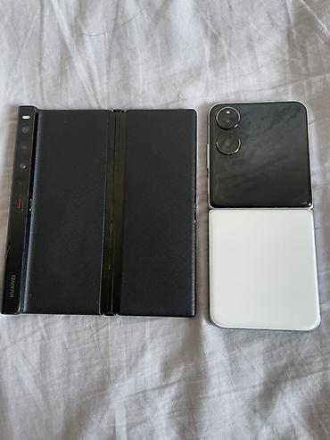 honor v3: Xiaomi, Mi Mix Flip, Б/у, 256 ГБ, 2 SIM — 1