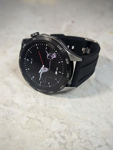 Другие смарт-часы: Huawei Watch GT4 (46mm) — Оригинал / Идеальное состояние Легендарные — 1