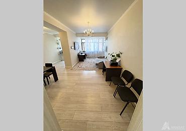 2 комнаты, 82 м², Мед Академия Элитка, 8 этаж, Дизайнерский ремонт