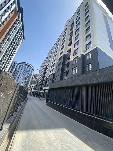 312: 1 комната, 39 м², Асанбай мкр Элитка, 3 этаж, Евроремонт — 1