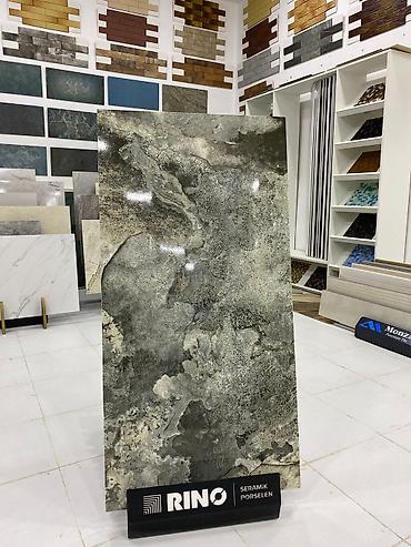 Kafel və metlax: 60*1.20 Kermoqranitler — 6