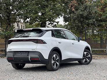 Changan: Changan Qiyuan Q05: 2026 г., Электромобиль — 3