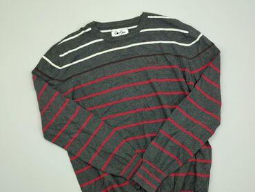 sweterki online: Bluzy L (EU 40), Bawełna, stan - Idealny