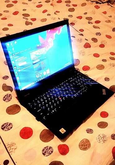 ddr4 8: Ноутбук, Lenovo, 16 ГБ ОЭТ, Intel Core i7, 15.6 ", Колдонулган, Оюндар үчүн, эс тутум NVMe SSD