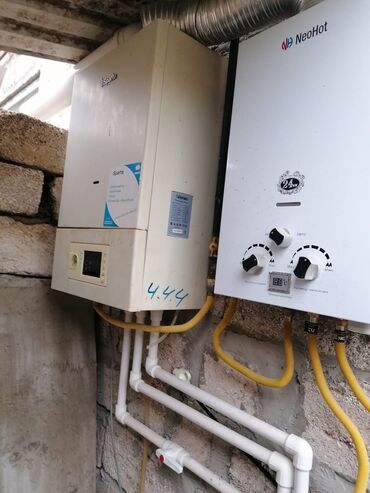 Uzunmüddətli kirayə evlər: 40 kv. m, 2 otaqlı -da lalafo.az — 17 Uzunmüddətli kirayə evlər: 40 kv. m, 2 otaqlı — 17