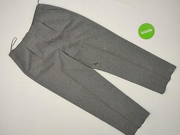 buty boost: BM, Spodnie materiałowe damskie, rozmiar L — 2