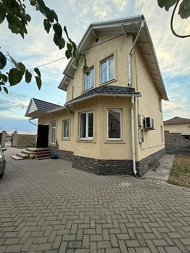 Продажа коттеджей и домов: 🔥 Продается особняк 🏡 📍 Район: Баха — Южная Магистраль 🔹 Ж/м — 1