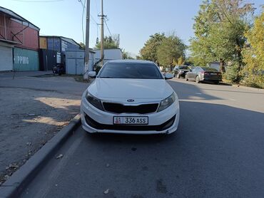 генератор на киа рио: Kia K5: 2011 г., 2 л, Автомат, Газ, Седан