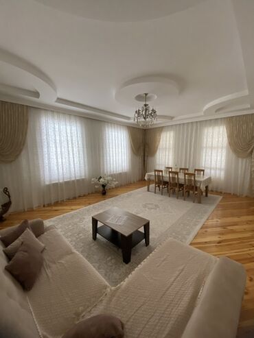 Həyət evləri və villaların satışı: 4 otaqlı, 165 kv. m — 6