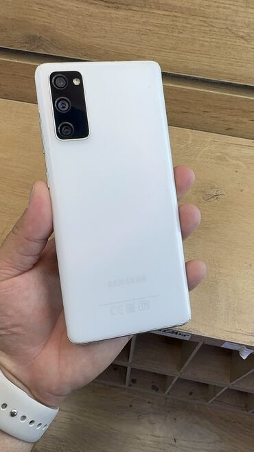 самсунг s20: Samsung Galaxy S20, Б/у, 128 ГБ, 1 SIM, 2 SIM
