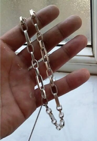 Çantalar: Sep, Versace, Gümüş, 30 g, Ünvandan götürmə