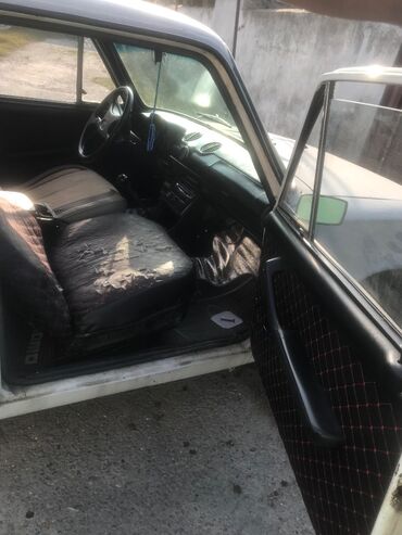 VAZ (LADA): Salam davenusu YOXDU BELE SATİLİR. Masin gundelik surulur xirda — 11