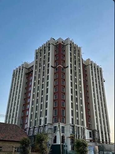 жк гармония: 3 комнаты, 103 м², Элитка, 12 этаж, ПСО (под самоотделку) — 4