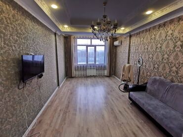 сдаю квартиру в городе балыкчы: 2 комнаты, Агентство недвижимости, Без подселения, С мебелью полностью