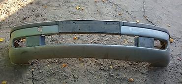 Бампер и комплектующие: Бампер BMW, Б/у, Оригинал — 18