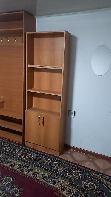 Долгосрочная аренда комнат: 12 м², С мебелью — 3