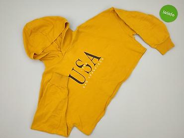 bluzy levis: H&M, Bluza z kapturem damska, rozmiar M — 2