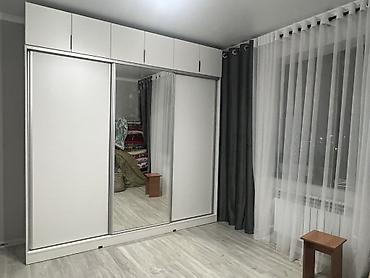 Шифоньеры, шкафы для одежды: Шифоньер, шкаф для одежды, Прямой, ЛДСП — 17