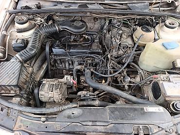 фольксваген 4: Volkswagen Passat Variant: 1994 г., 1.8 л, Механика, Бензин, Универсал — 3