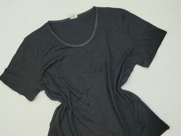 koszulka z 2pac: Women`s T-shirt, size 3XL (EU 46)