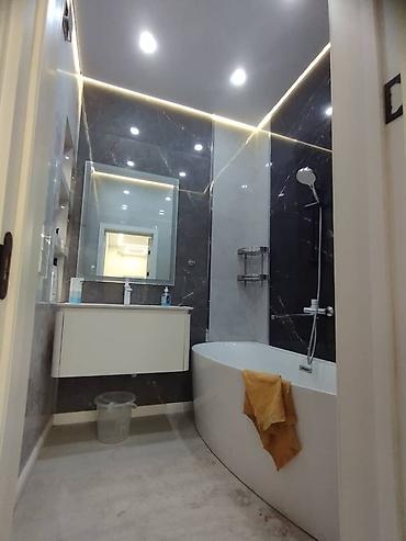 Укладка плитки: Подготовка стен для укладки, Укладка плитки на откосы, окна, двери, Укладка плитки на стену Больше 6 лет опыта — 10