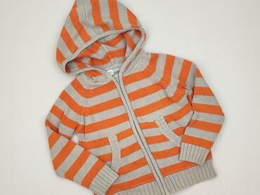 dopasowane sweterki: Sweater, 4-5 years, 104-110 cm, condition - Very good