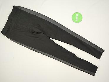 joggery diverse: ONLY, Legginsy Ze skóry ekologicznej damskie, rozmiar S — 3