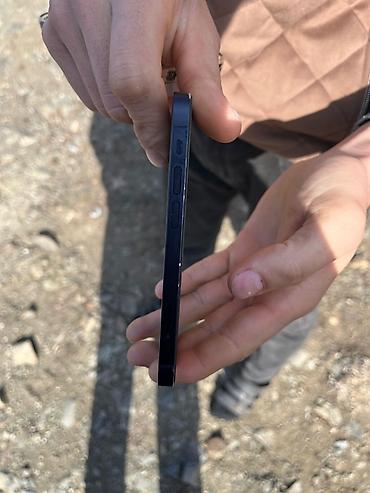 Apple iPhone: IPhone 12 mini, Qara, Face ID — 15