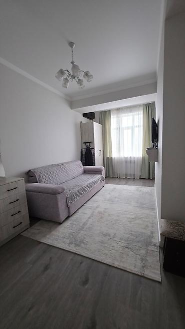 11: 1 комната, 37 м², Нижний Джал (Джал-23) 11 этаж, Евроремонт — 2