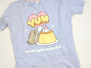 t shirty z łańcuszkiem: T-shirt damski, rozmiar M