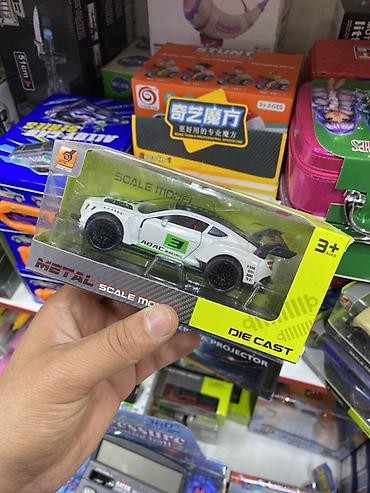 наборы лего ниндзяго: Металлическая машинка-миниатюра (DIE CAST), масштабная модель — 1