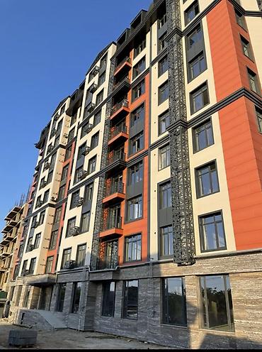 variant kg: Построен, Элитка, 1 комната, 43 м² — 4