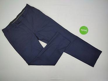 49 cm: M&S Collection, Spodnie garniturowe męskie — 2