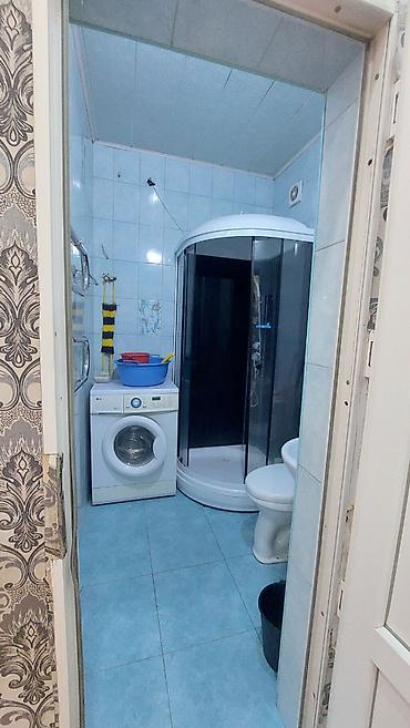 боконбаево: 1 комната, 30 м², ул. Боконбаева / Гоголя Хрущевка, 1 этаж, Старый ремонт — 2