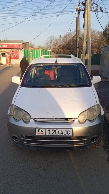 honda hrv коробка: Honda HR-V: 1999 г., 1.6 л, Вариатор, Бензин, Внедорожник