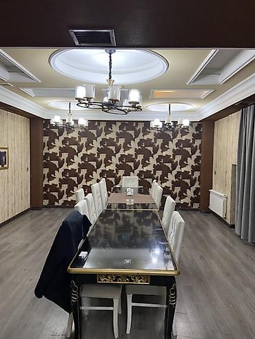 İcarəyə restoran və kafelər: Telefonda deqiq texmini teqribi unvan deyilmir. Obyekti gosterme — 17