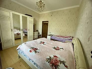 gencede satilan heyet evleri 2018: 5 комнат, 220 м², Свежий ремонт — 10