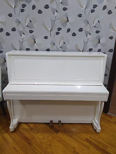 dəf aləti: Piano, Akustik, Yeni, Ünvandan götürmə — 3